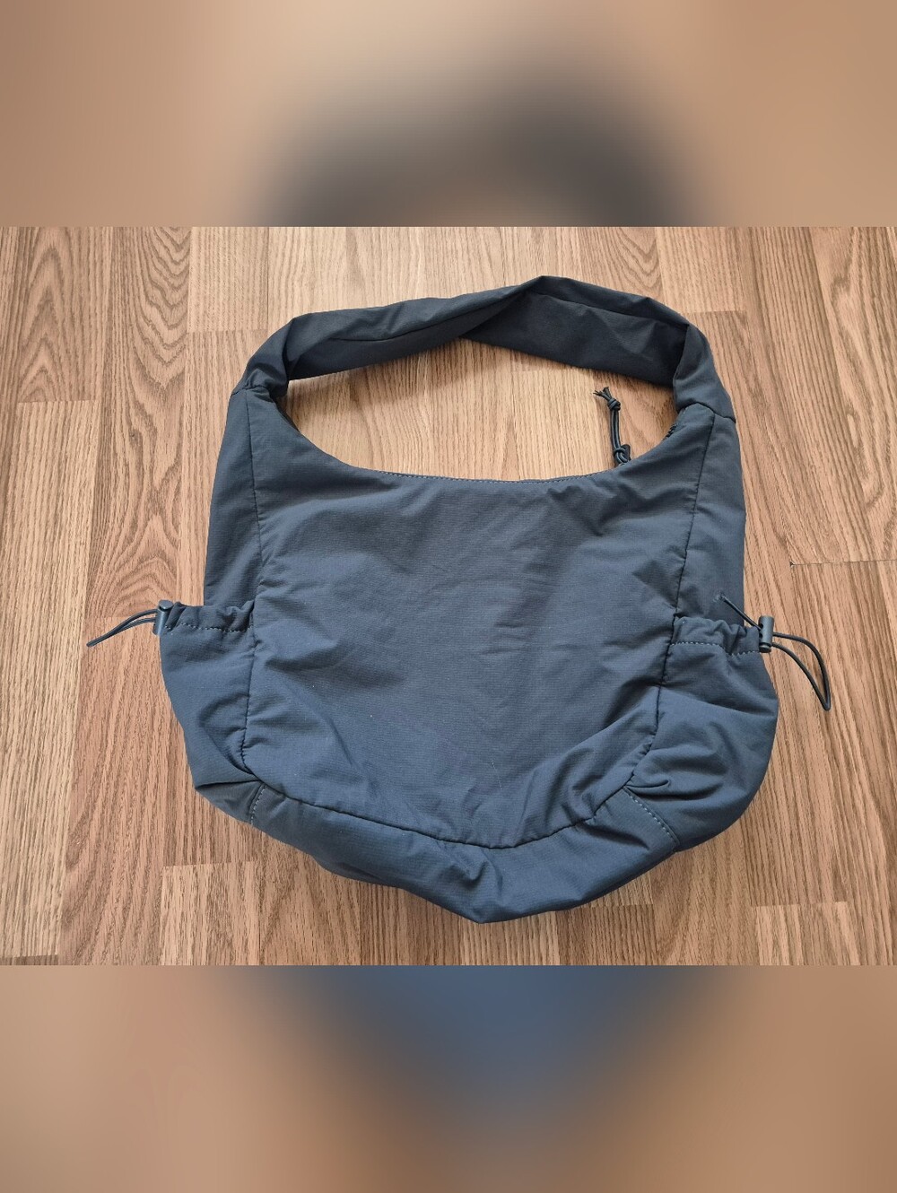 Pull&Bear Women's Grey Bag